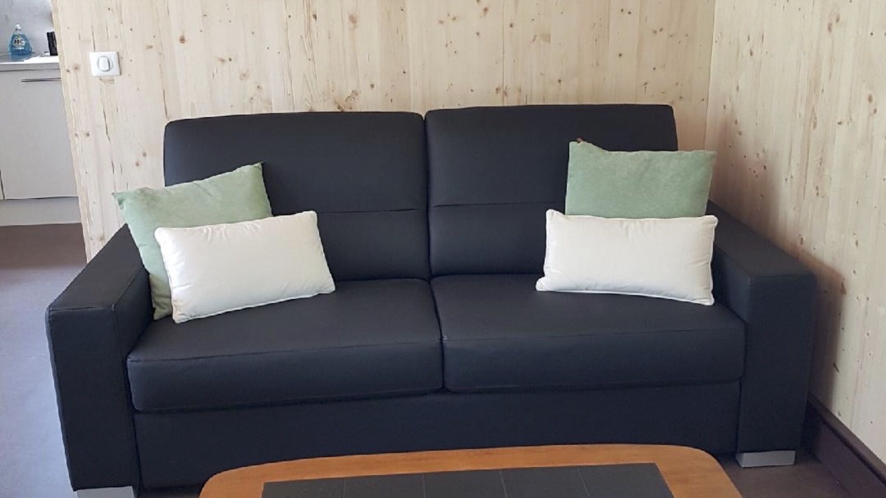 Photo of Livingroom in Griesheim-pres-Molsheim