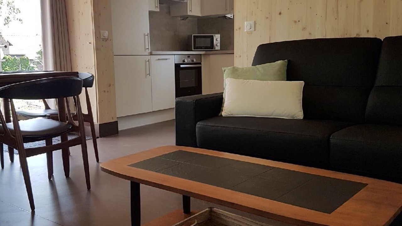 Photo of Livingroom in Griesheim-pres-Molsheim