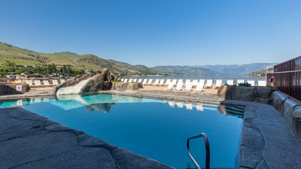 Photo of Outdoor in Chelan