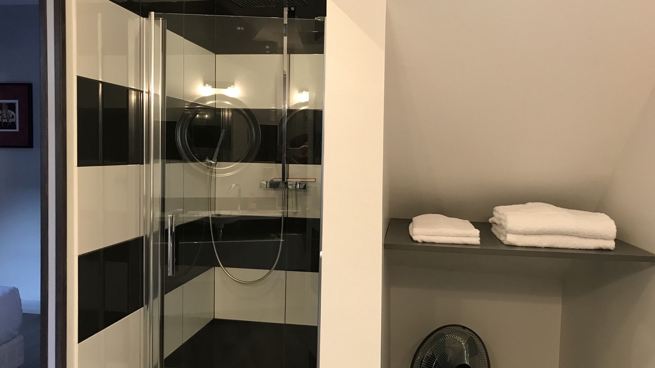 Photo of Bathroom in Amboise