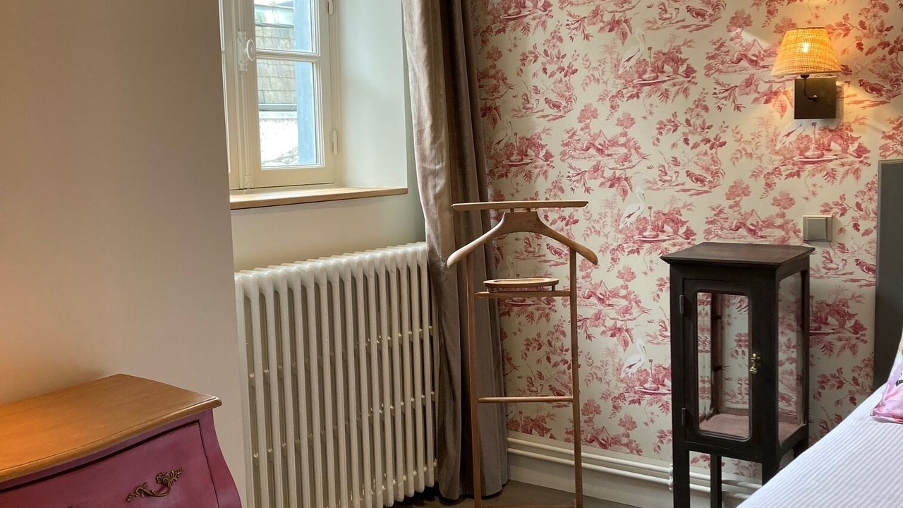 Photo of Bedroom in Amboise