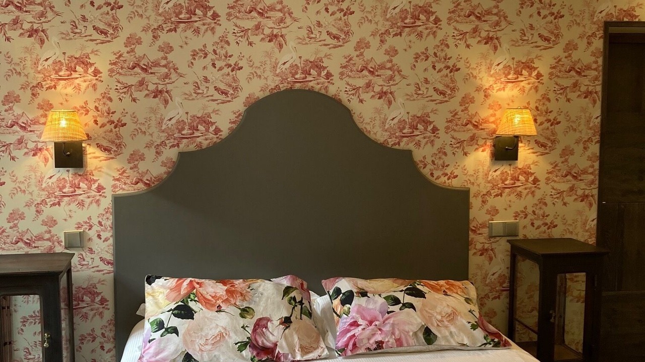 Photo of Bedroom in Amboise