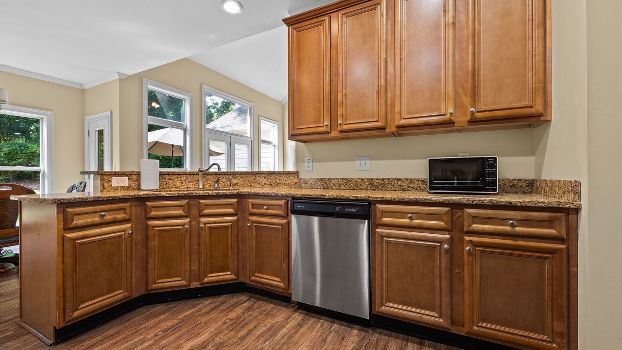 Photo of Kitchen in Tyrone