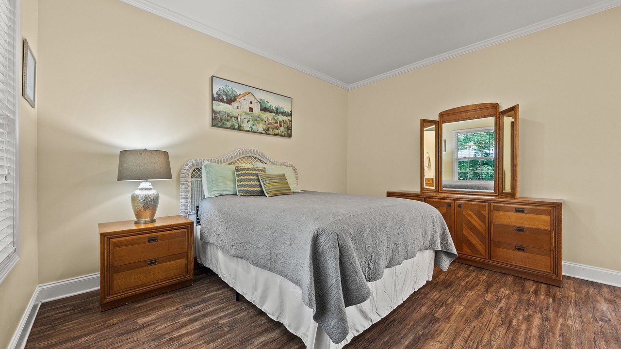 Photo of Bedroom in Tyrone