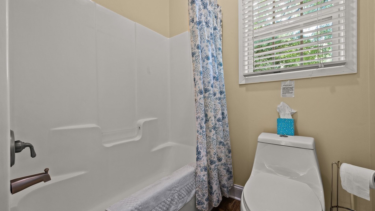 Photo of Bathroom in Tyrone