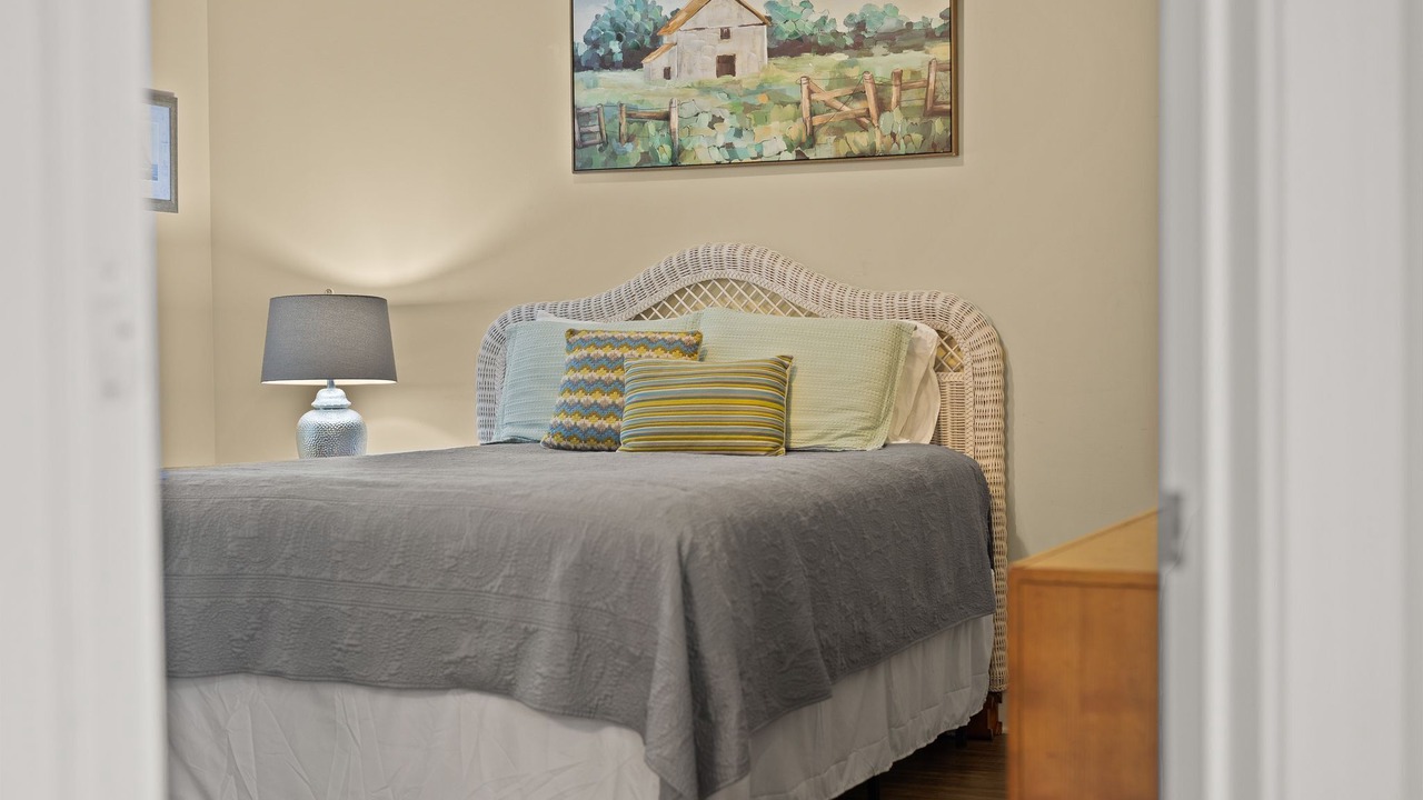Photo of Bedroom in Tyrone