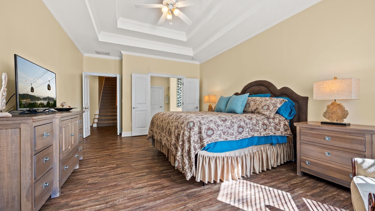Photo of Bedroom in Tyrone