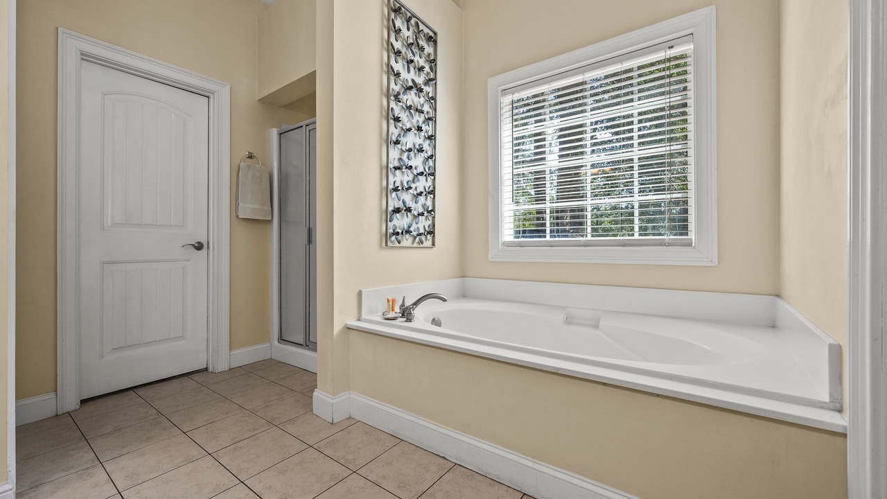 Photo of Bathroom in Tyrone