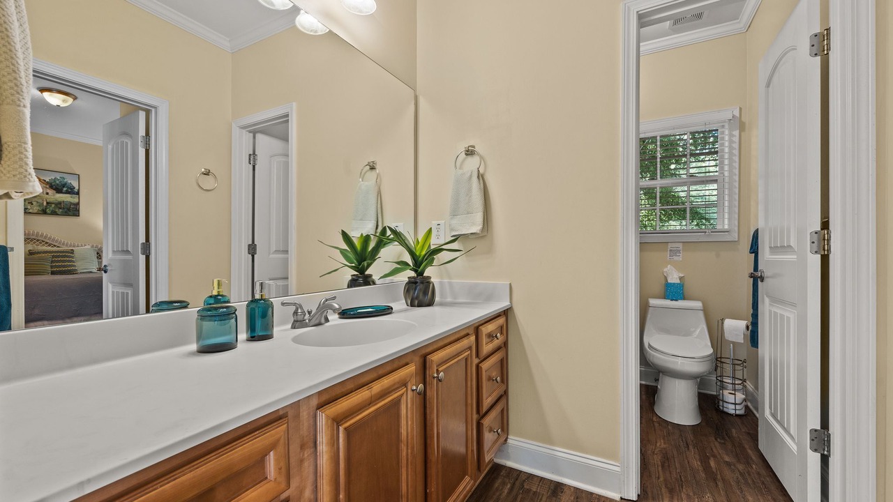 Photo of Bathroom in Tyrone