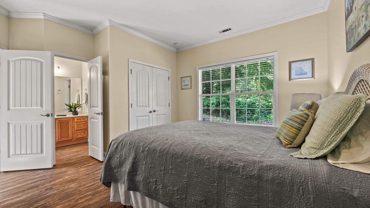 Photo of Bedroom in Tyrone