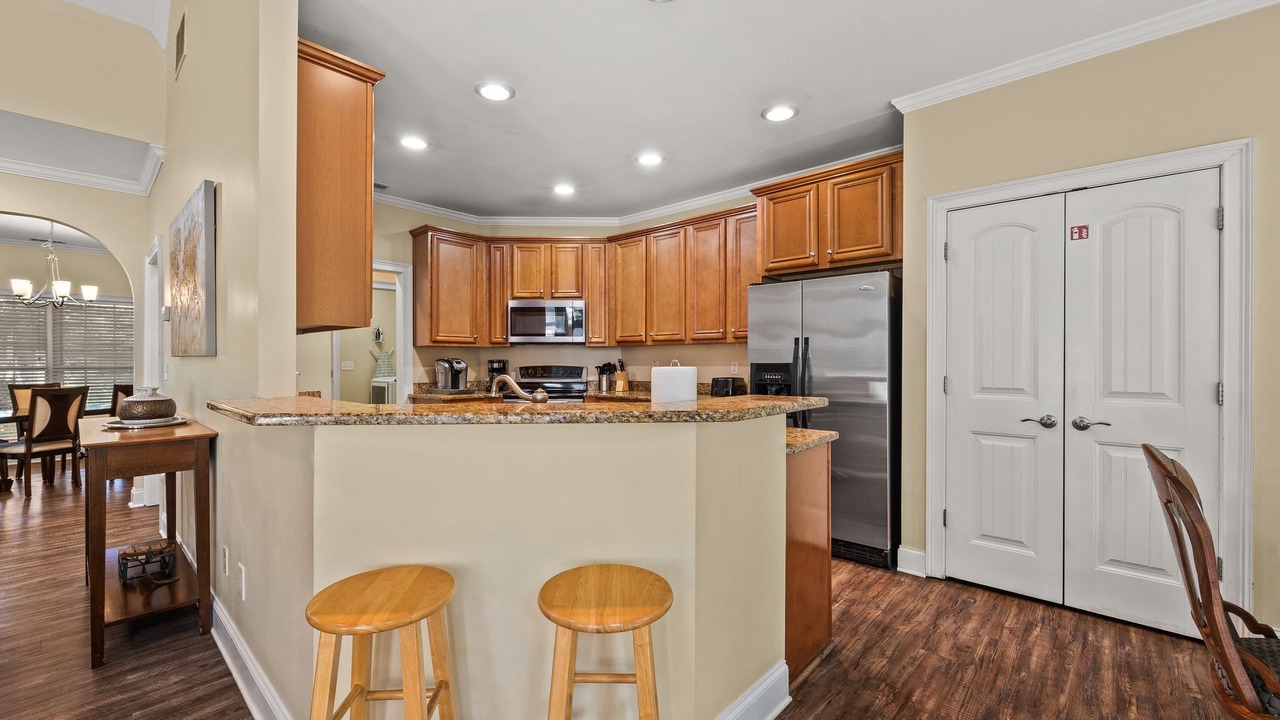 Photo of Kitchen in Tyrone