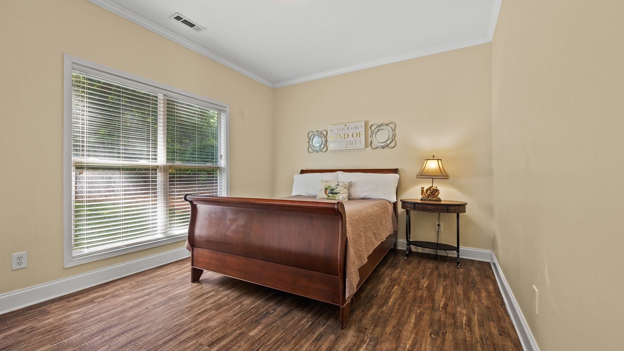 Photo of Bedroom in Tyrone
