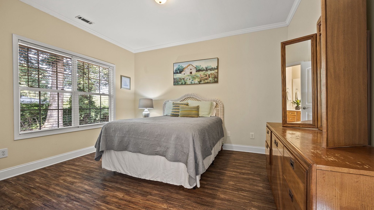 Photo of Bedroom in Tyrone