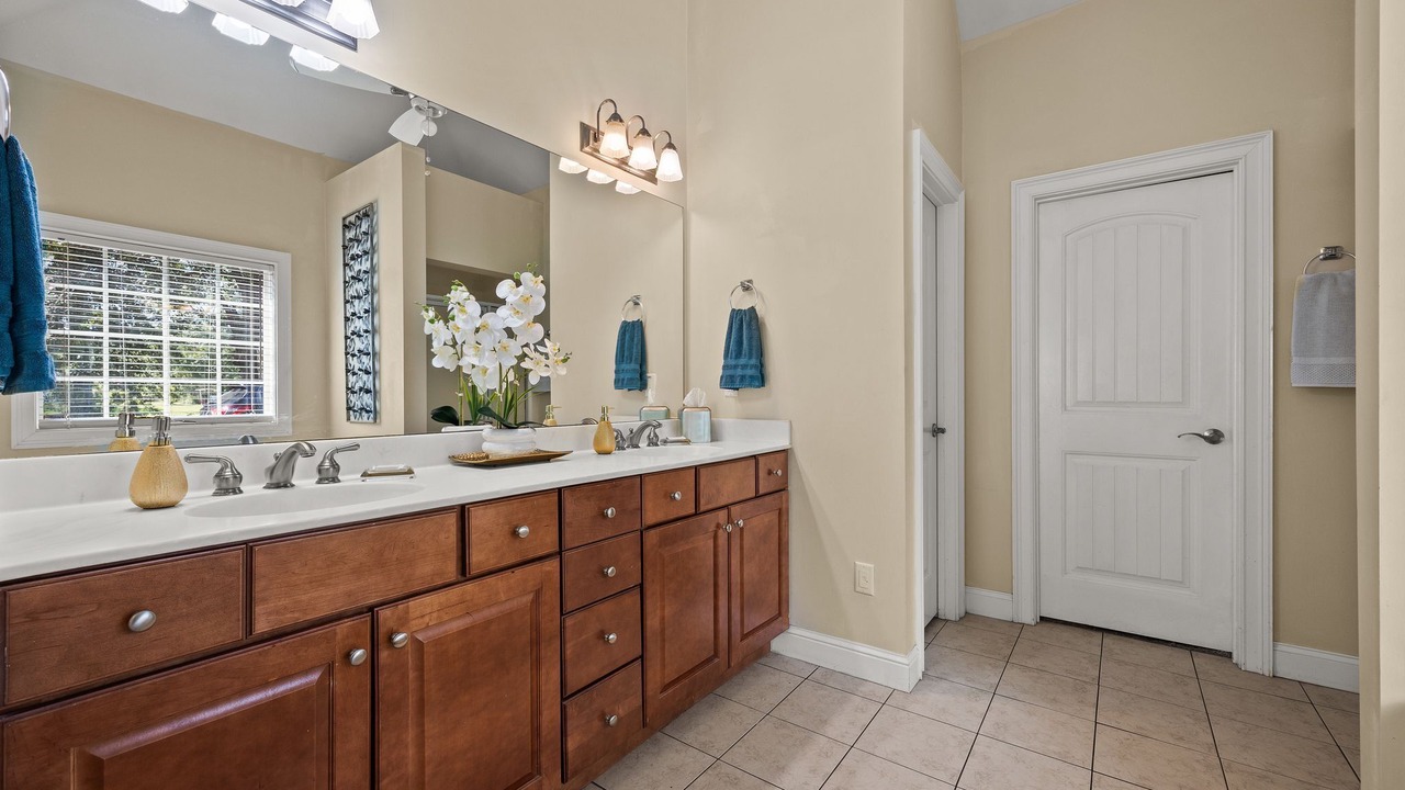 Photo of Bathroom in Tyrone