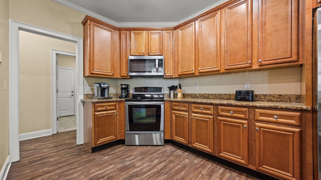 Photo of Kitchen in Tyrone
