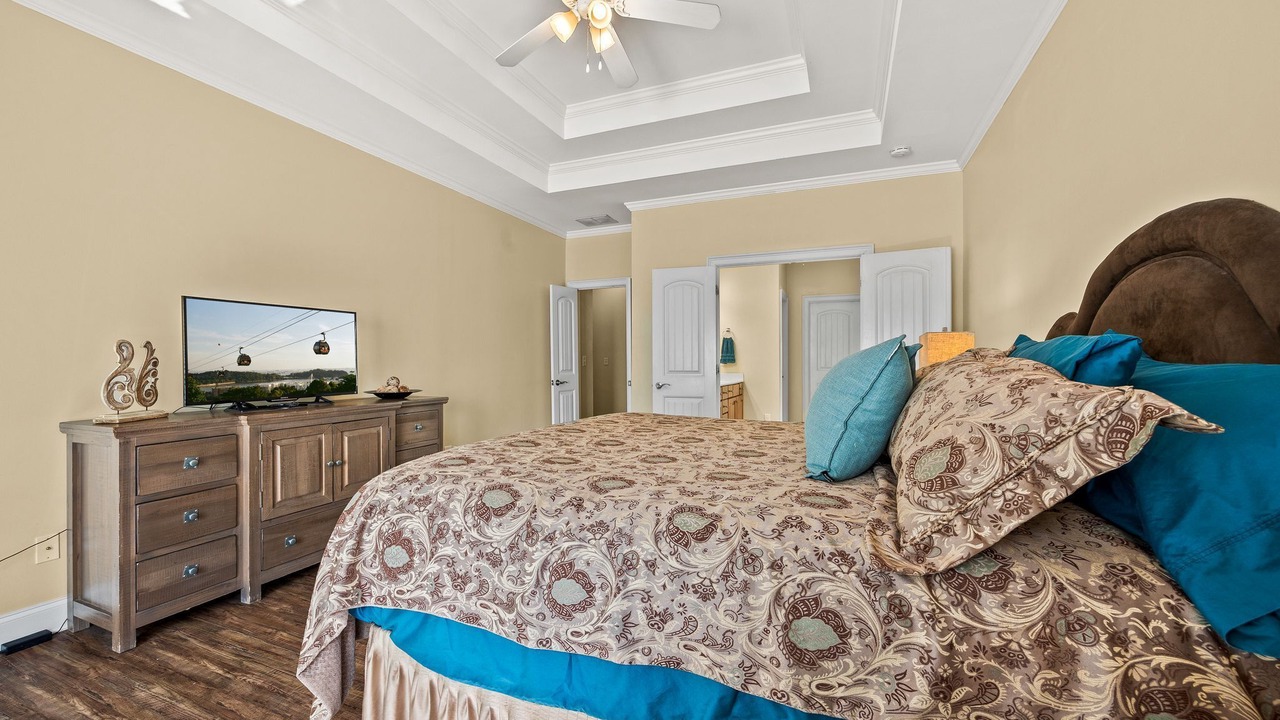 Photo of Bedroom in Tyrone