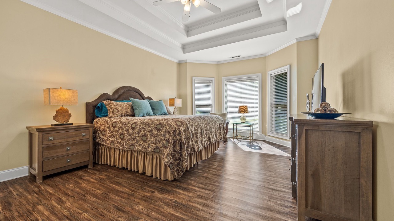 Photo of Bedroom in Tyrone