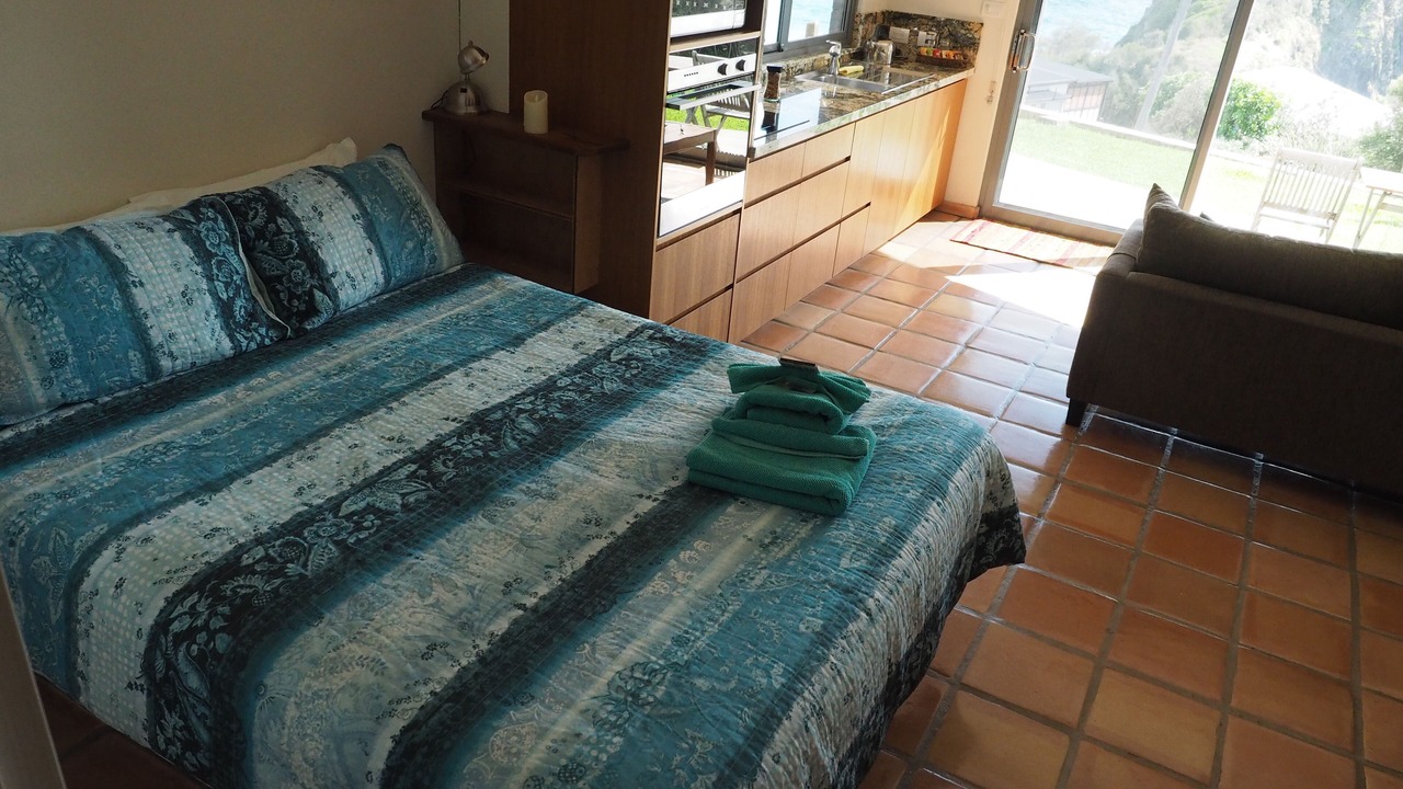 Photo of Bedroom in Scotts Head