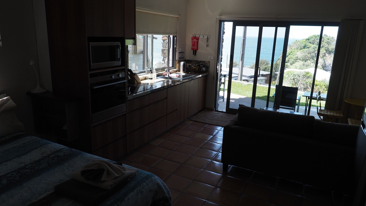 Photo of Bedroom in Scotts Head