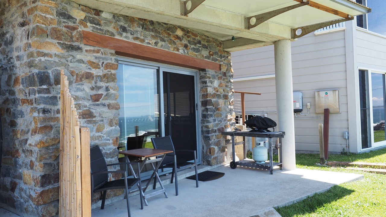 Photo of Outdoor in Scotts Head