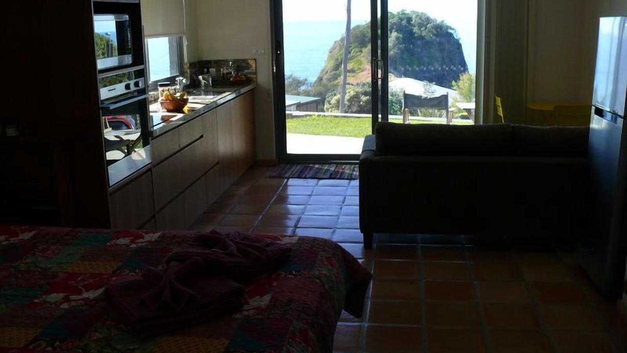 Photo of Bedroom in Scotts Head