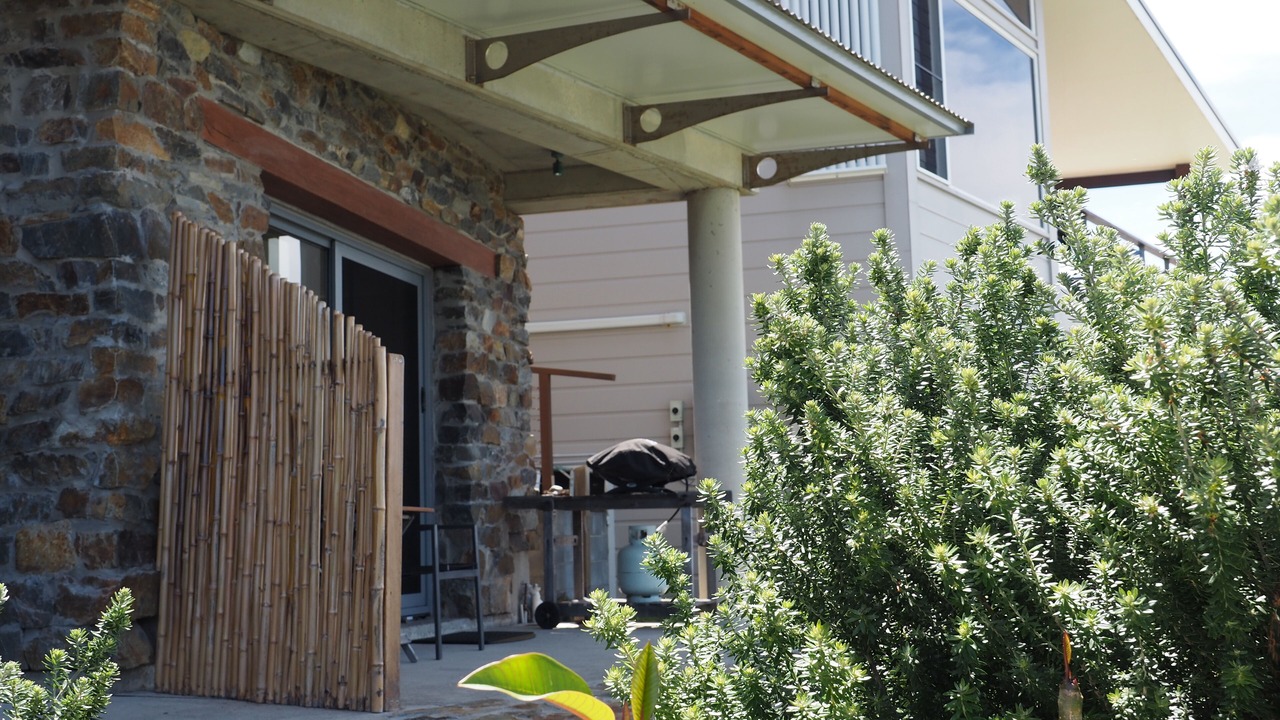 Photo of Patio Balcony in Scotts Head