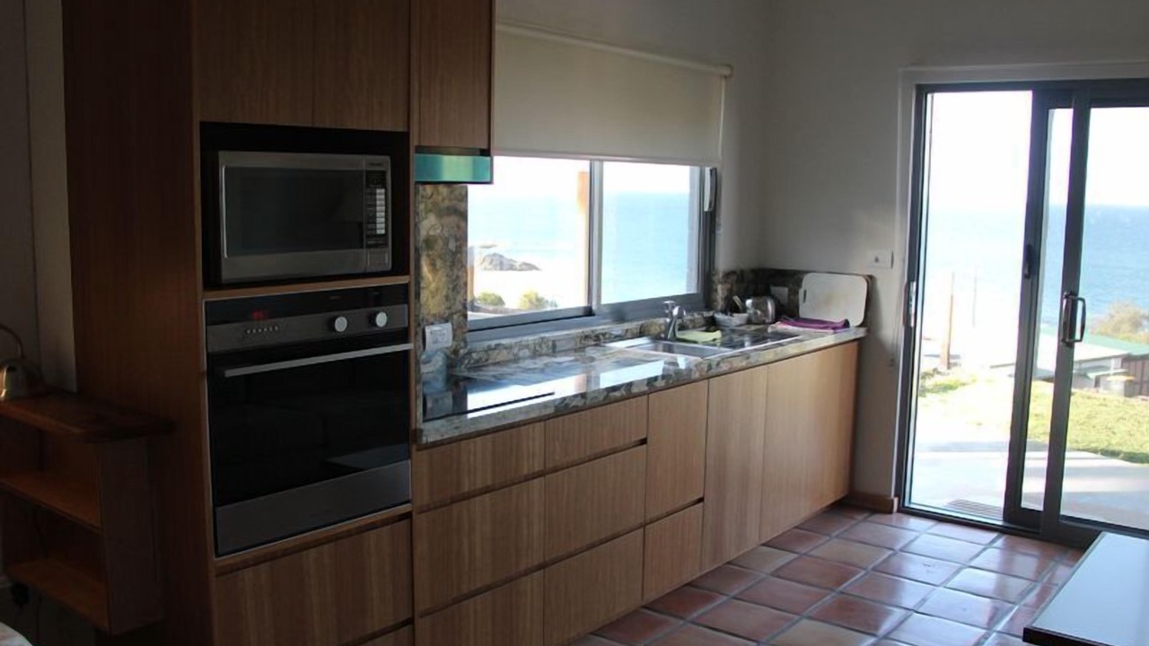 Photo of Kitchen in Scotts Head