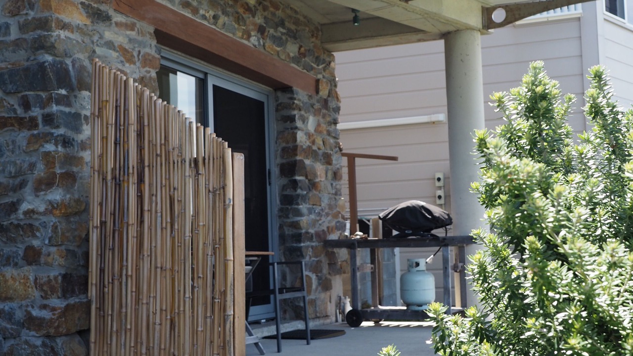 Photo of Patio Balcony in Scotts Head