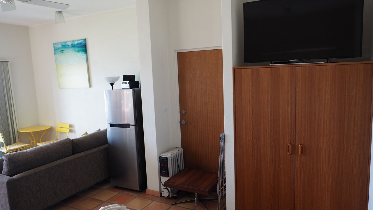 Photo of Livingroom in Scotts Head