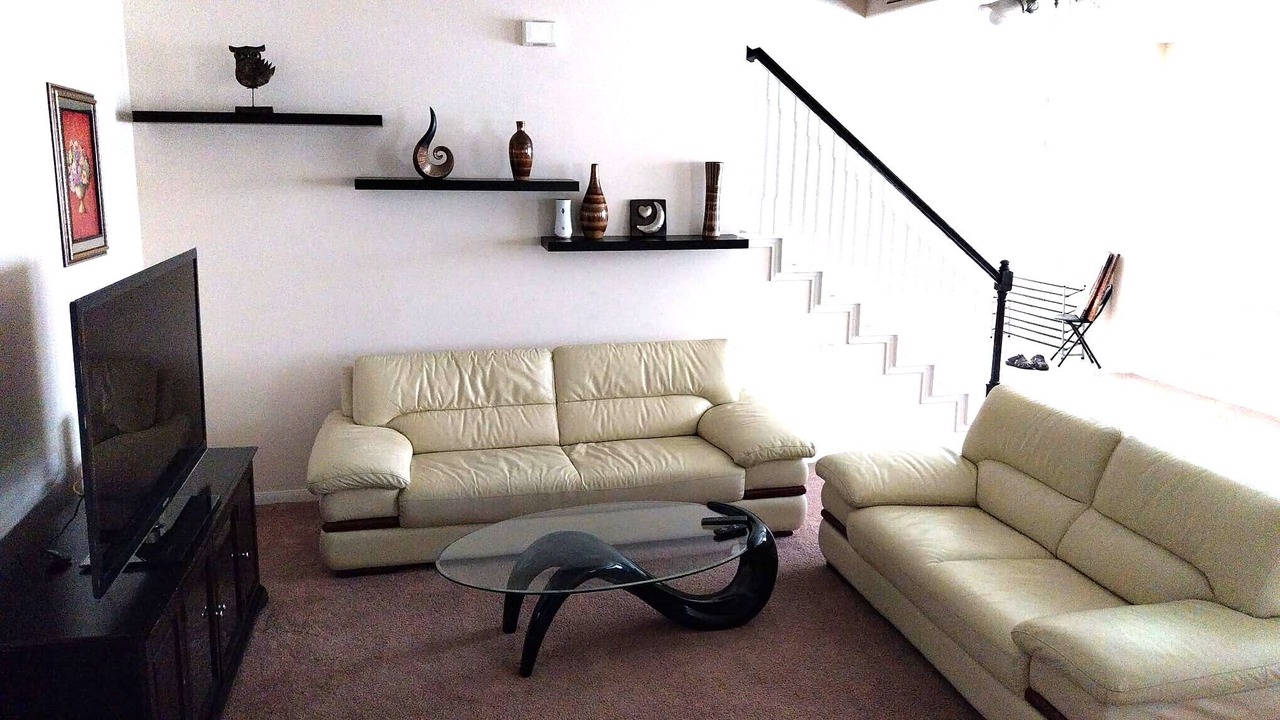 Photo of Livingroom in Barker