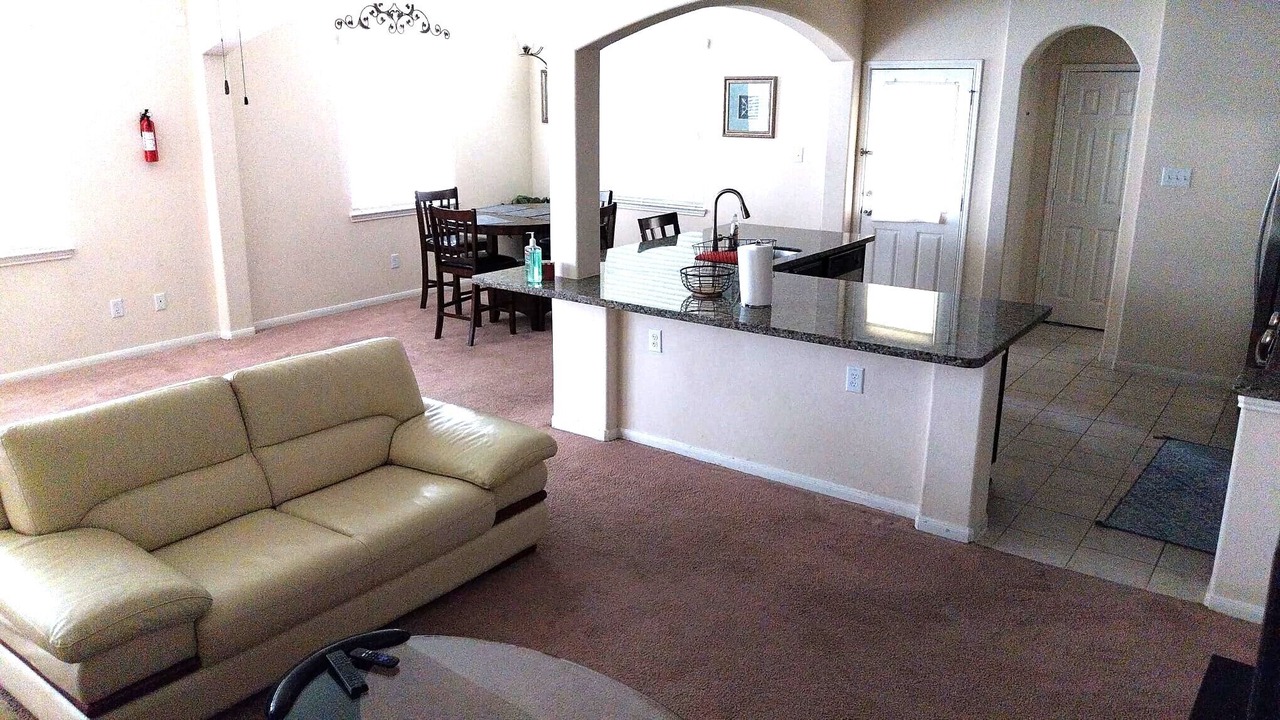 Photo of Livingroom in Barker