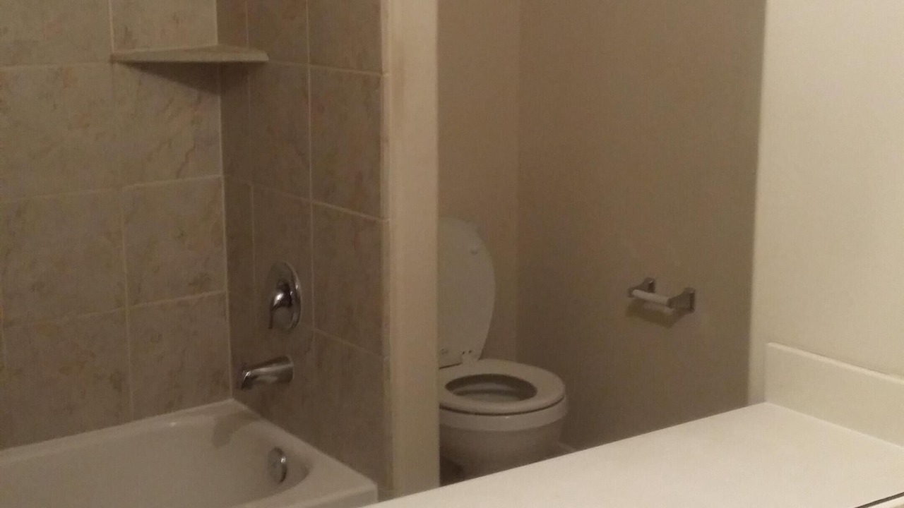 Photo of Bathroom in Barker