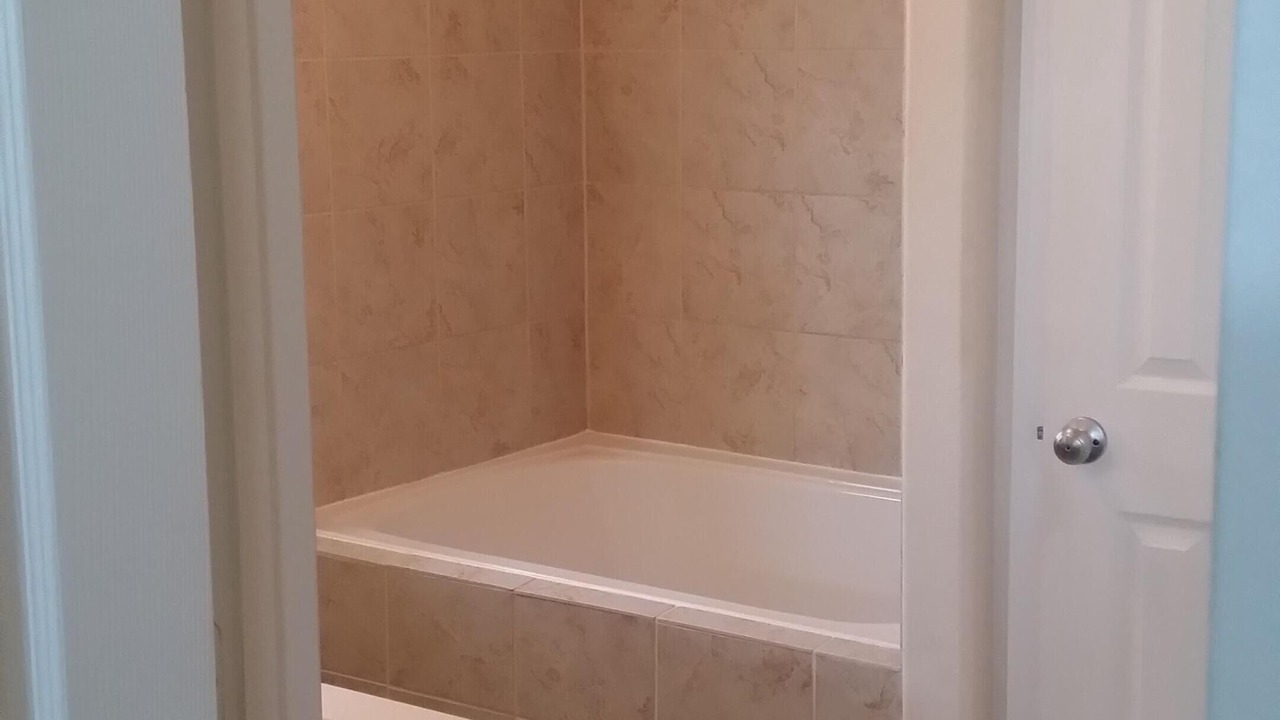 Photo of Bathroom in Barker