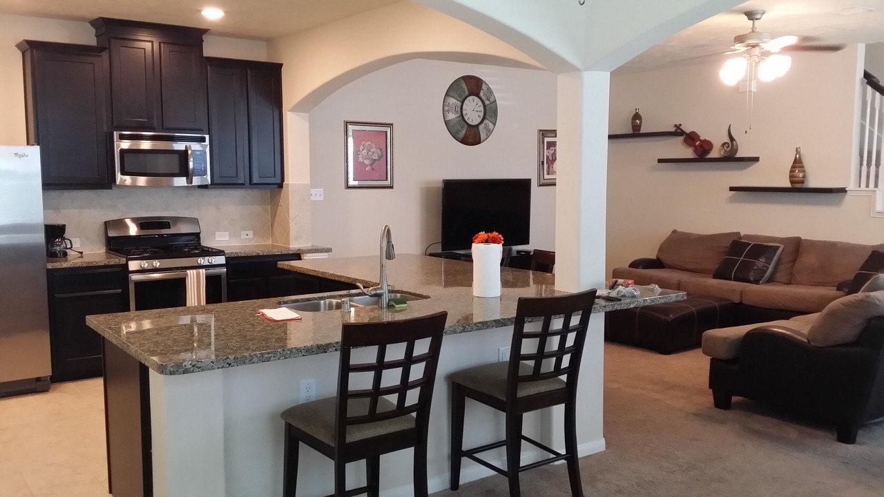 Photo of Bedroom in Barker