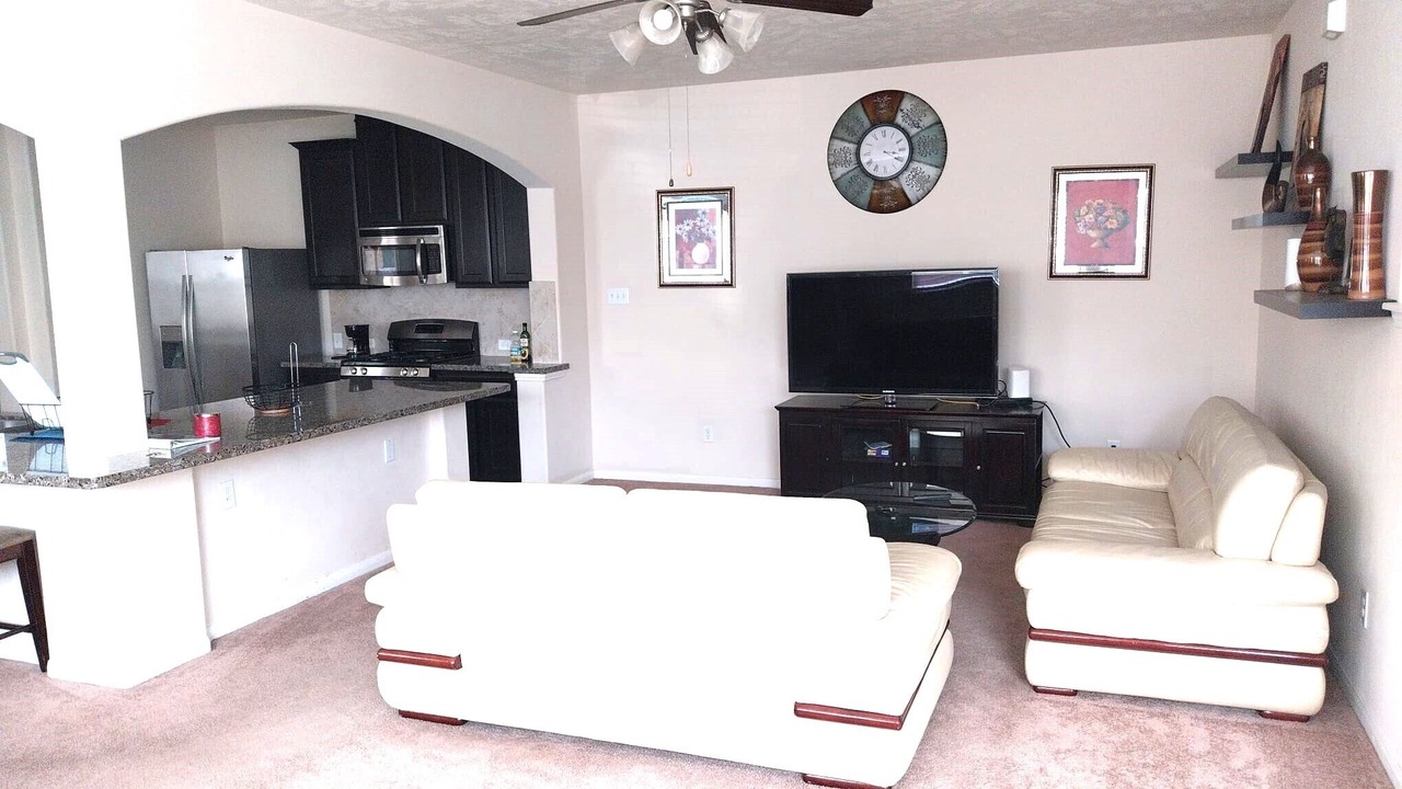 Photo of Livingroom in Barker