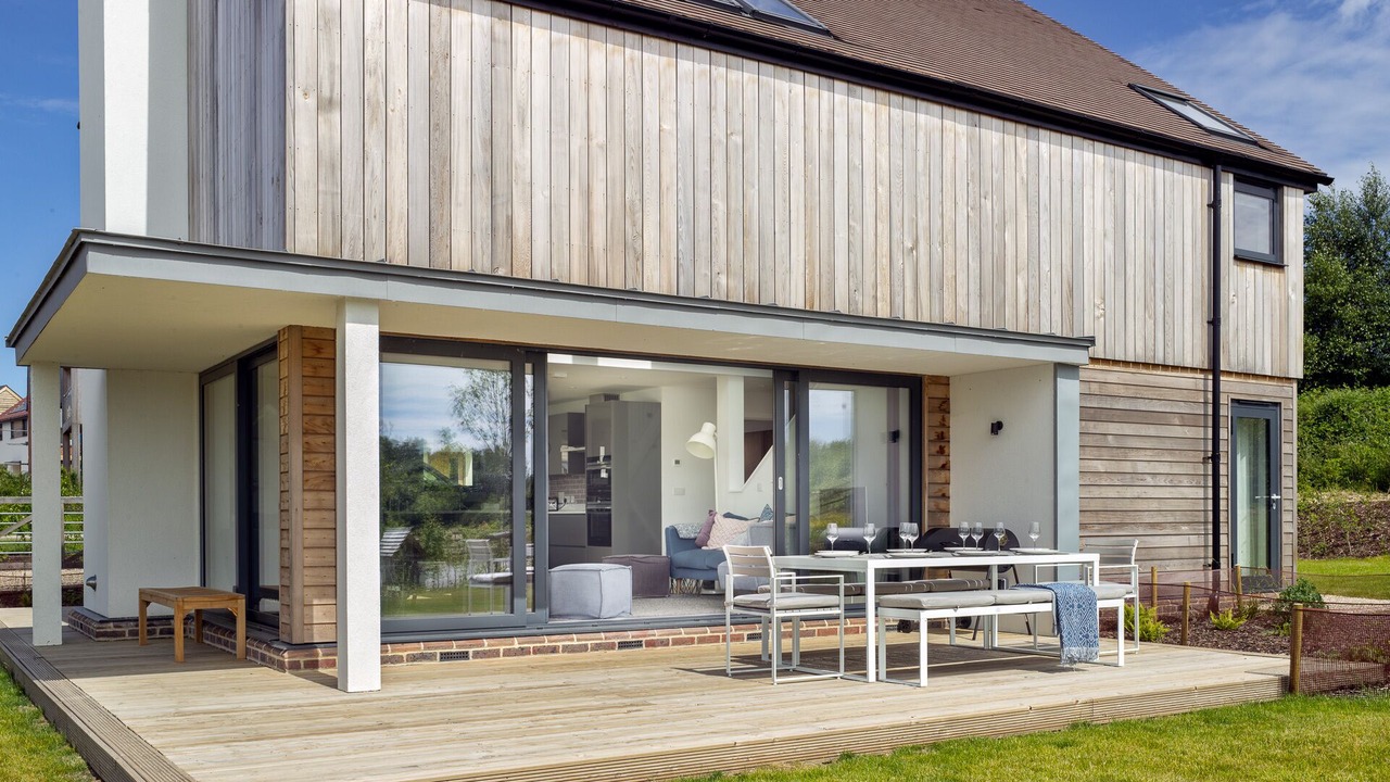 Photo of Outdoor in Holworth