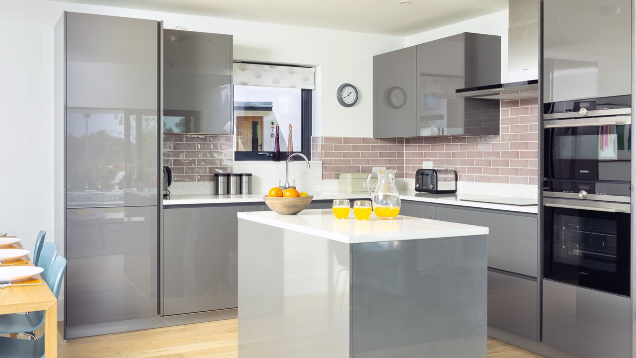 Photo of Kitchen in Holworth