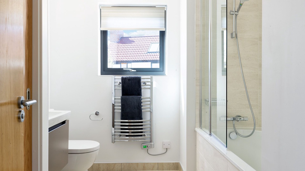 Photo of Bathroom in Holworth