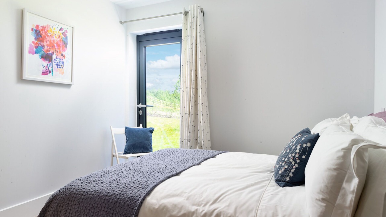 Photo of Bedroom in Holworth