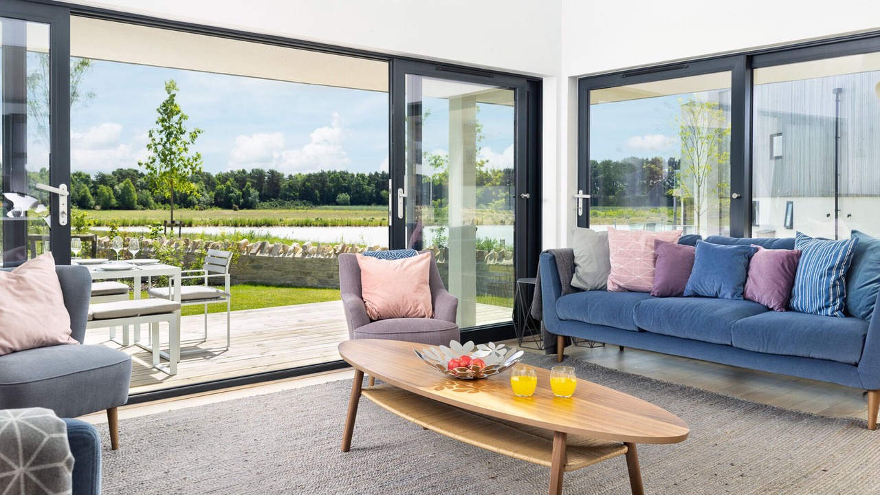 Photo of Livingroom in Holworth