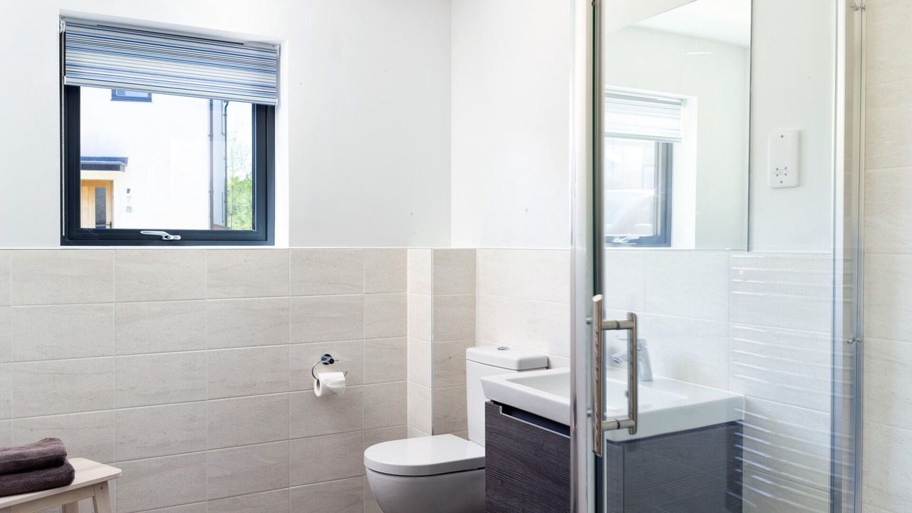 Photo of Bathroom in Holworth