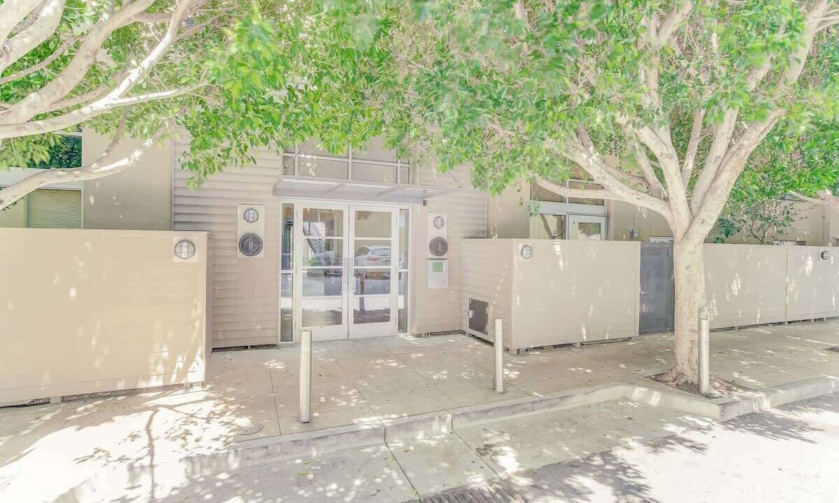 Photo of Outdoor in Rincon Hill
