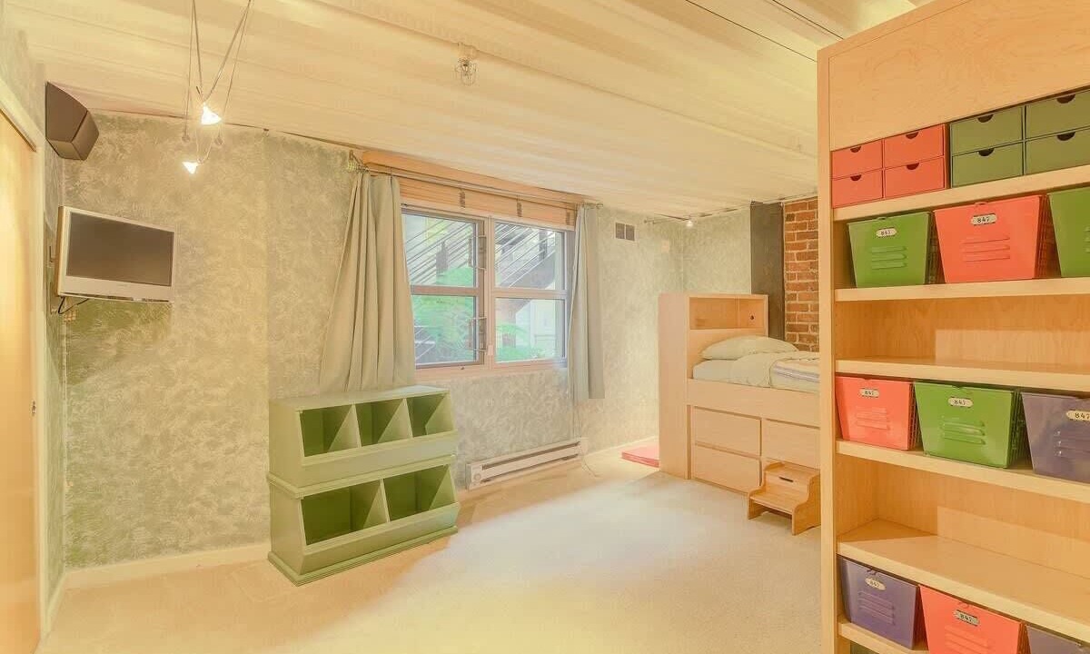Photo of Bedroom in Rincon Hill