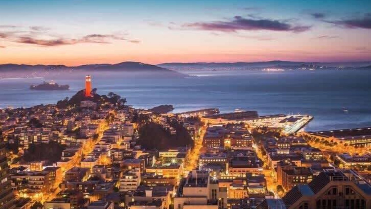 Photo of Outdoor in Rincon Hill
