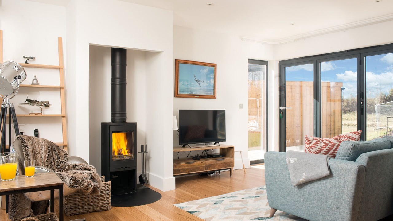 Photo of Livingroom in Holworth