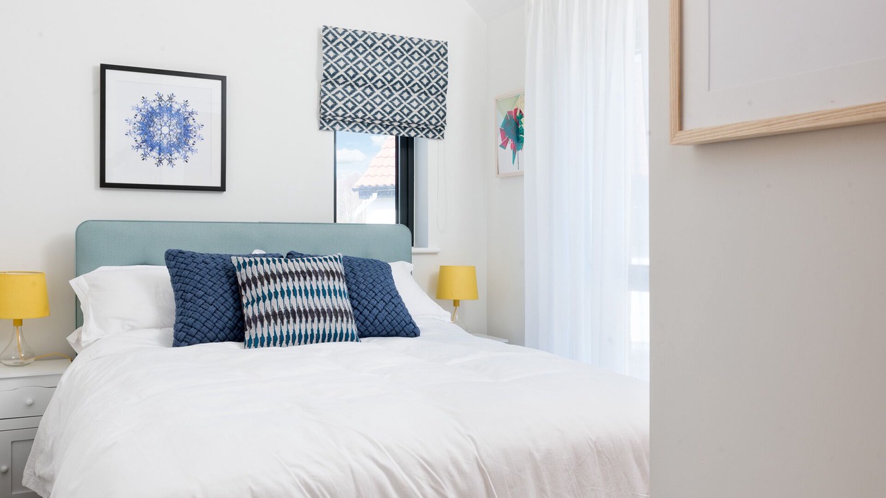 Photo of Bedroom in Holworth