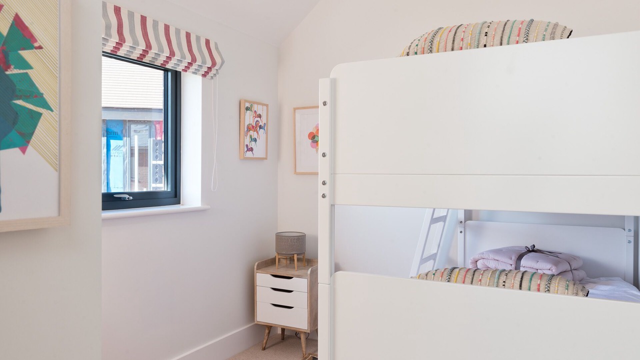 Photo of Bedroom in Holworth