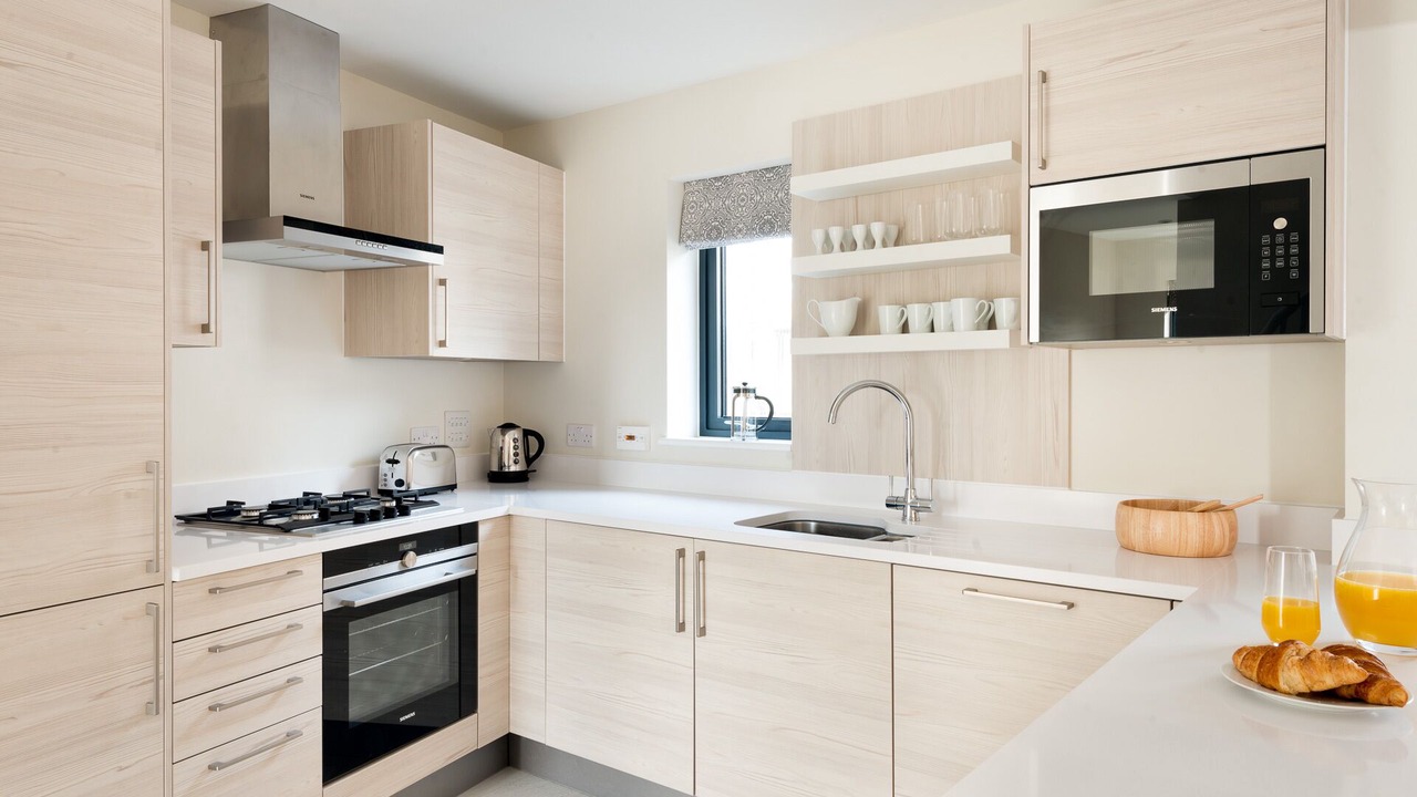 Photo of Kitchen in Holworth