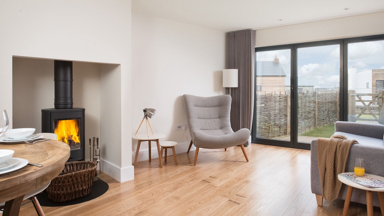 Photo of Livingroom in Holworth