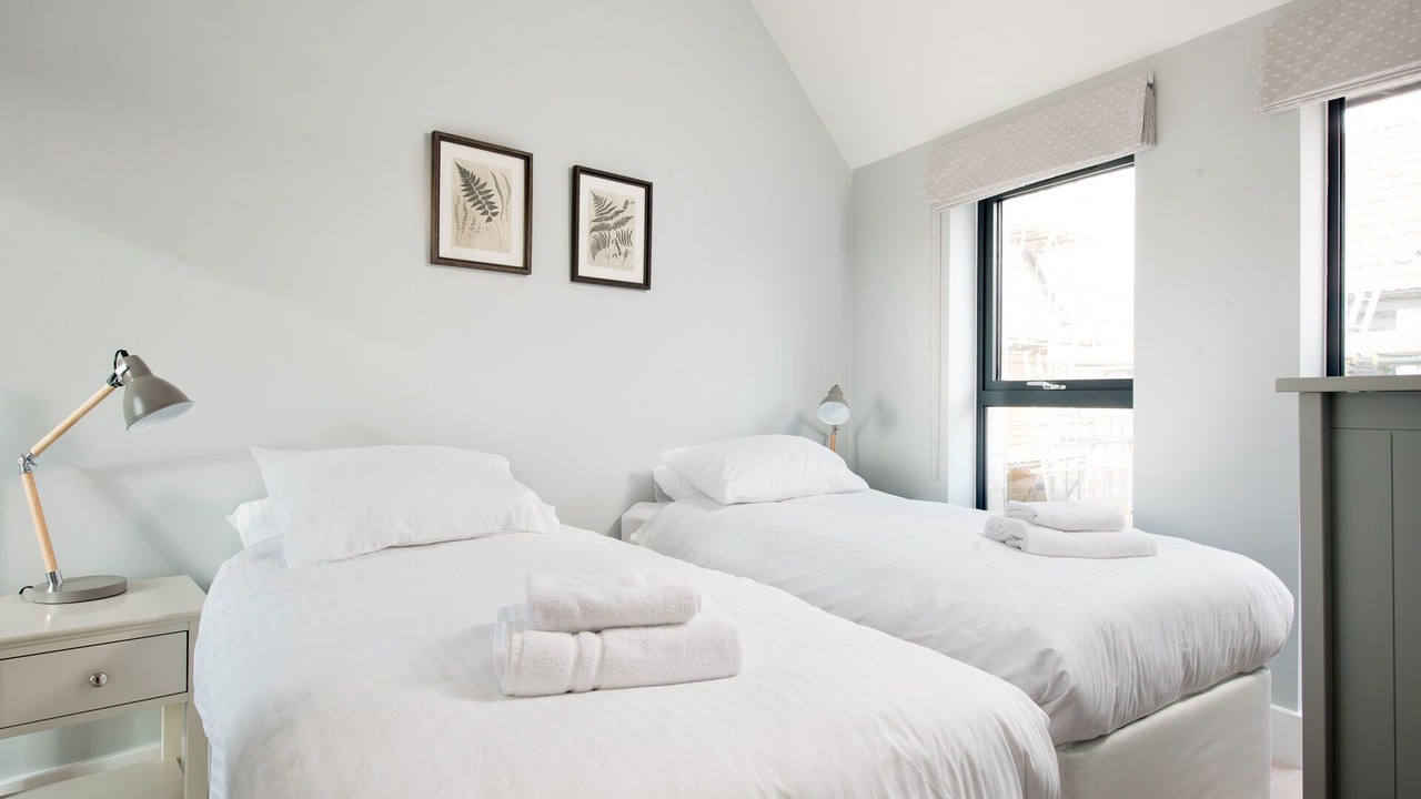 Photo of Bedroom in Holworth